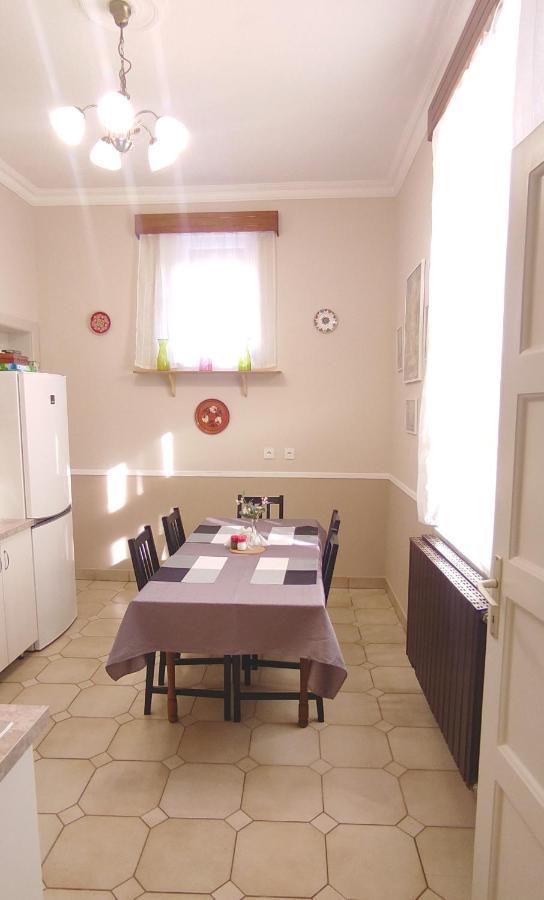 Center Apartman Segedin Dış mekan fotoğraf