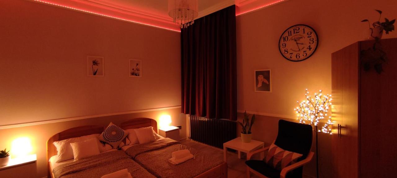 Center Apartman Segedin Dış mekan fotoğraf