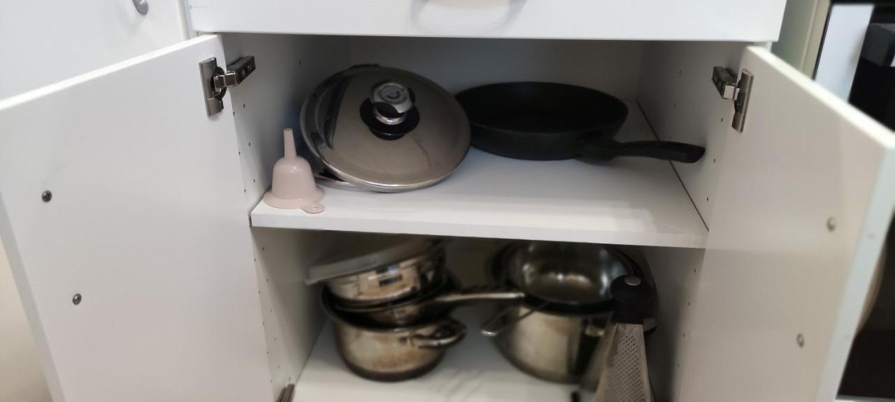 Center Apartman Segedin Dış mekan fotoğraf