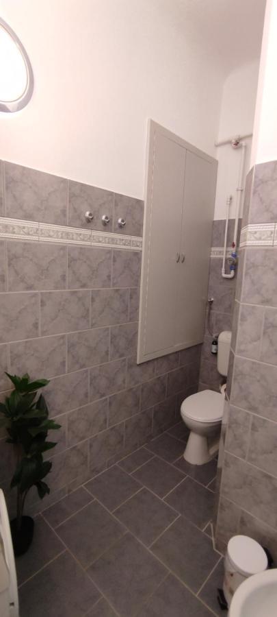 Center Apartman Segedin Dış mekan fotoğraf
